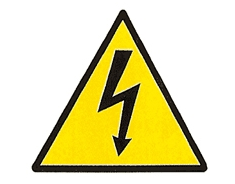 Habilitation électrique Logo