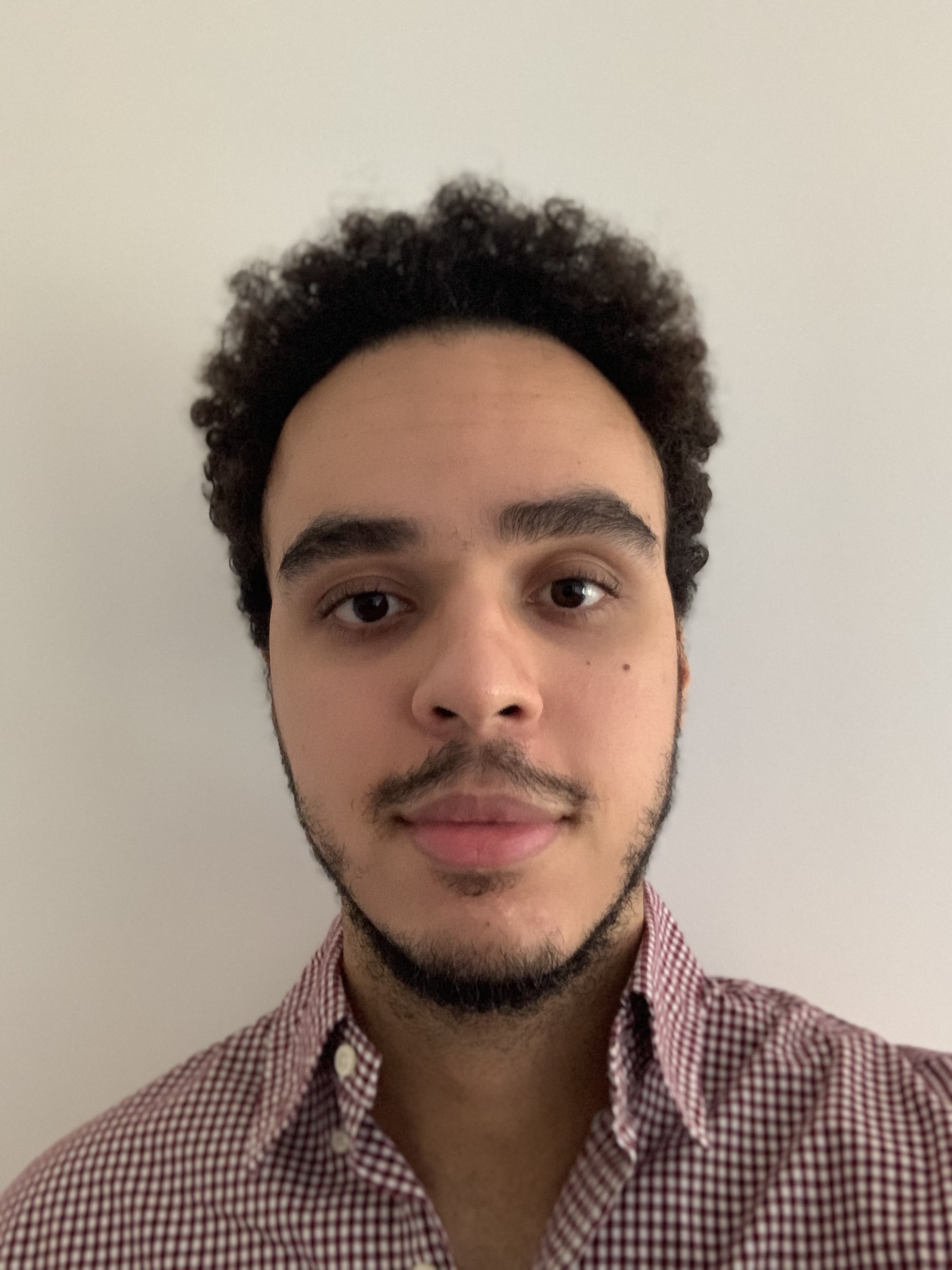 Ma photo de profil