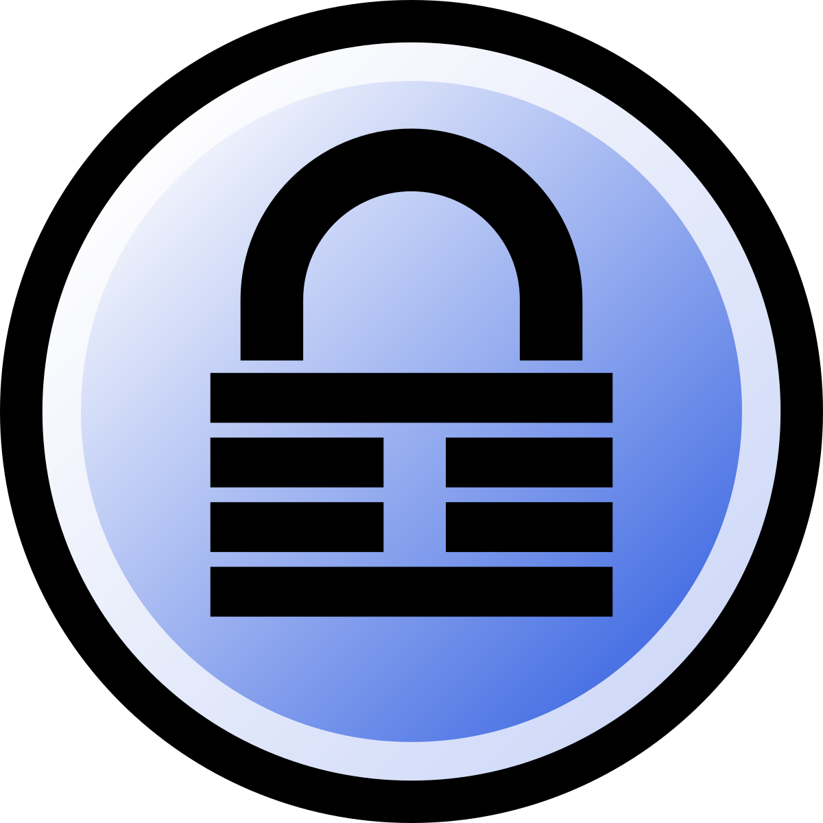 Keepass